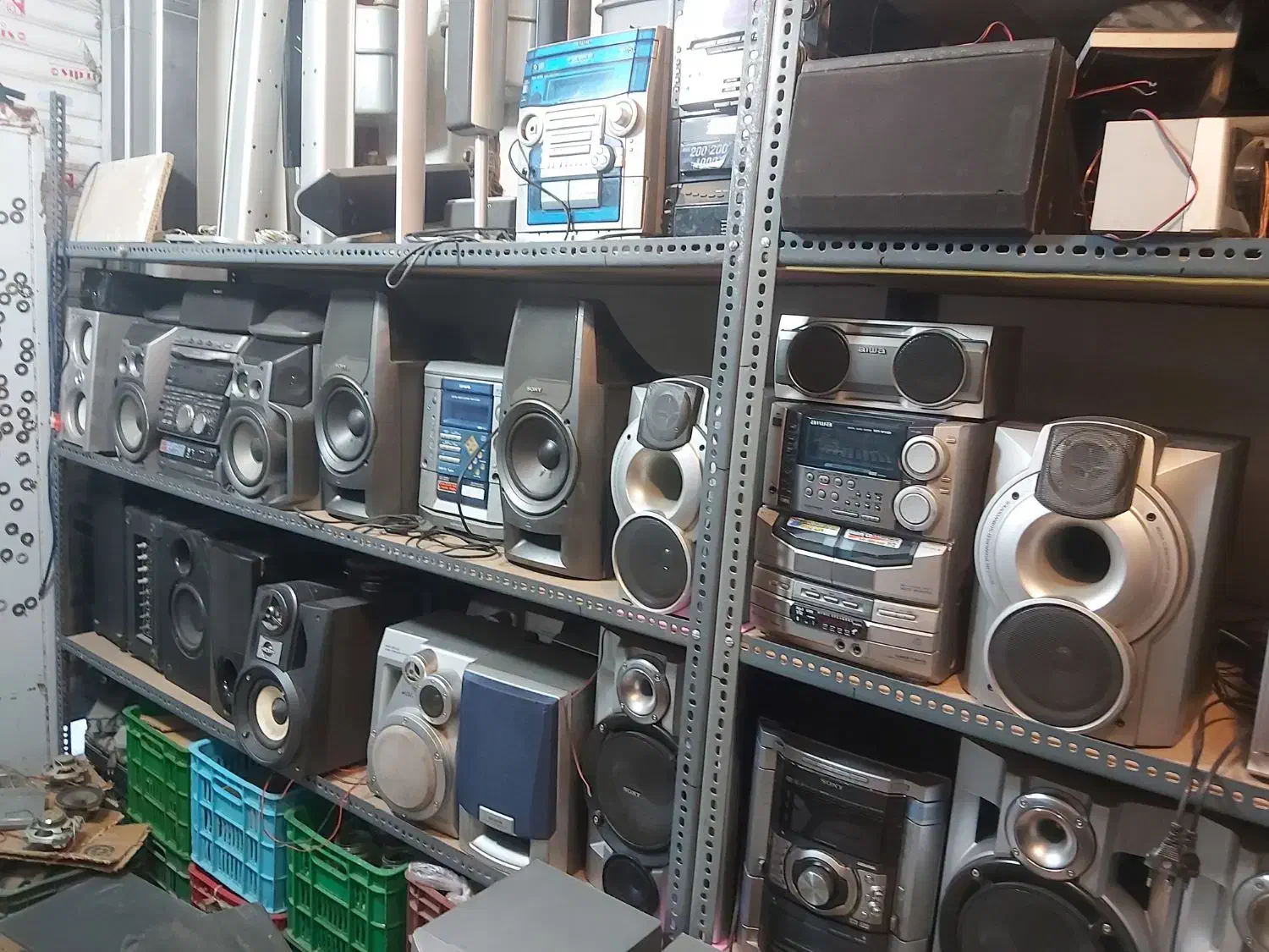 sony سالم usbsys|سیستم صوتی خانگی|مشهد, شفا|دیوار