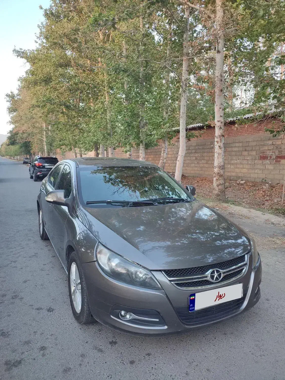 جک J5 اتومات|خودرو سواری و وانت|محمدشهر, محمدشهر|دیوار