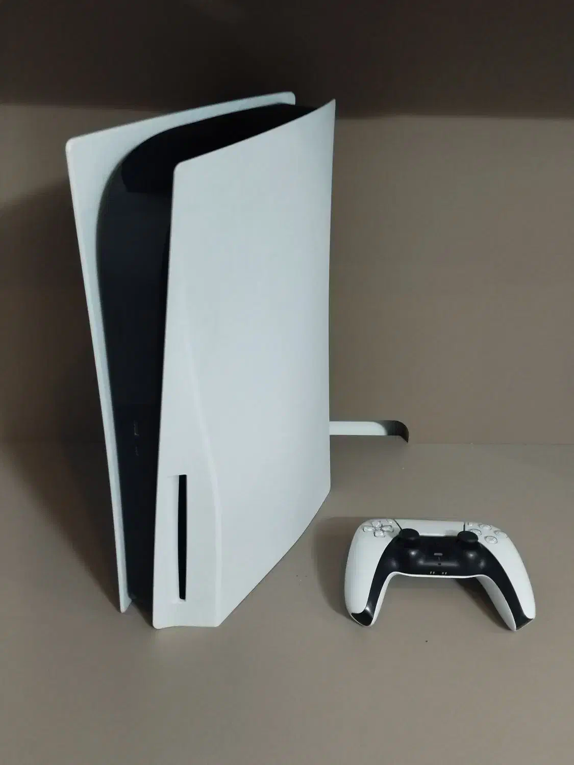 ps5 standard اروپا|کنسول، بازی ویدئویی و آنلاین|مشهد, آزادشهر|دیوار