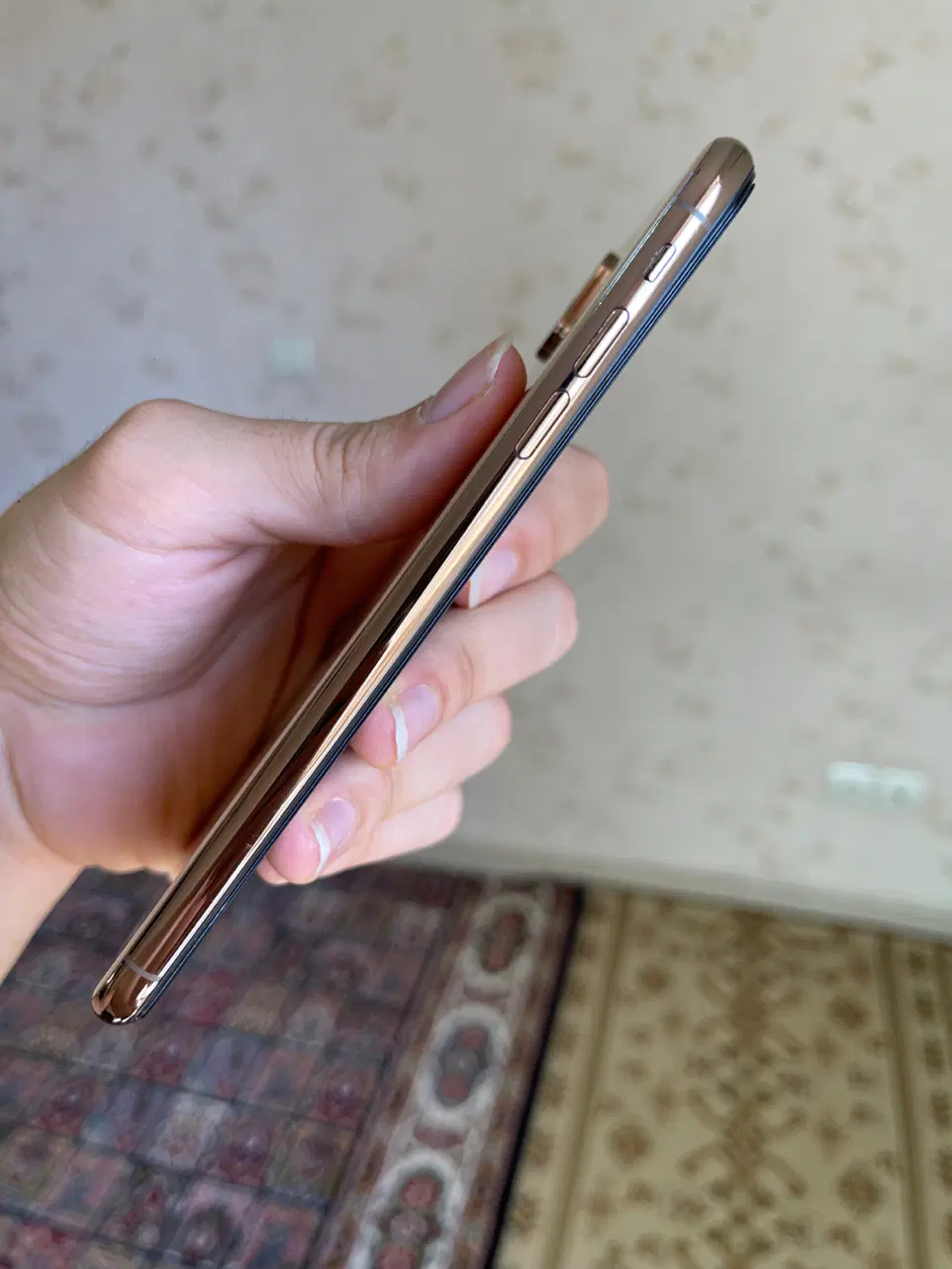 ایفون xs max za/a|موبایل|تهران, افسریه شمالی|دیوار