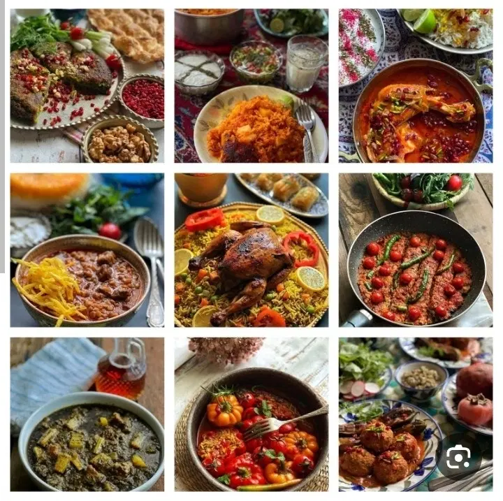 تهیه غذای خانگی و با کیفیت|خدمات پذیرایی، مراسم|تهران, عباسآباد|دیوار