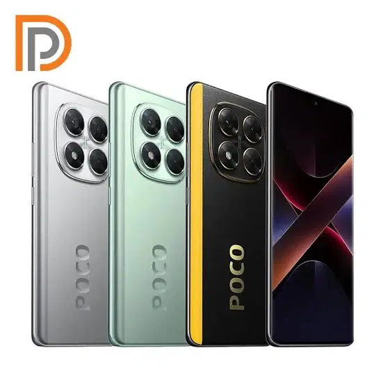 poco x7 آکبند|موبایل|قم, صفائیه|دیوار