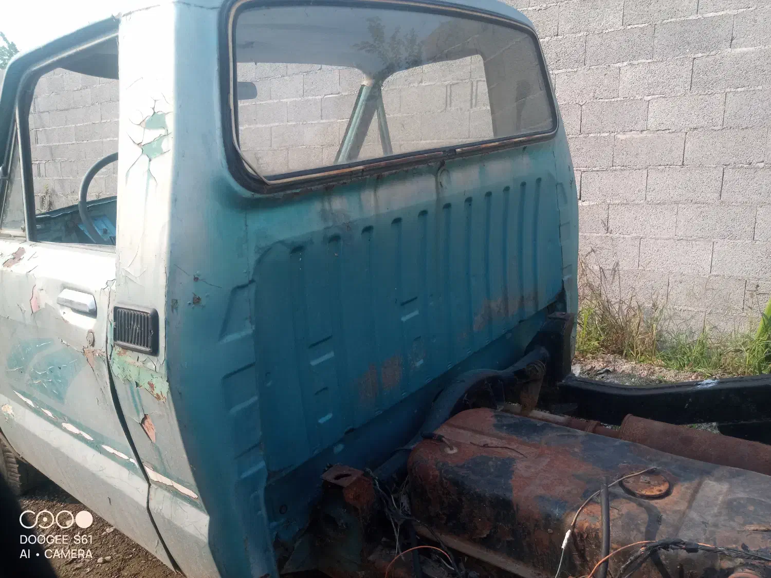 مزدا وانت ژاپن ۱۶۰۰|خودرو سواری و وانت|پیربازار, |دیوار