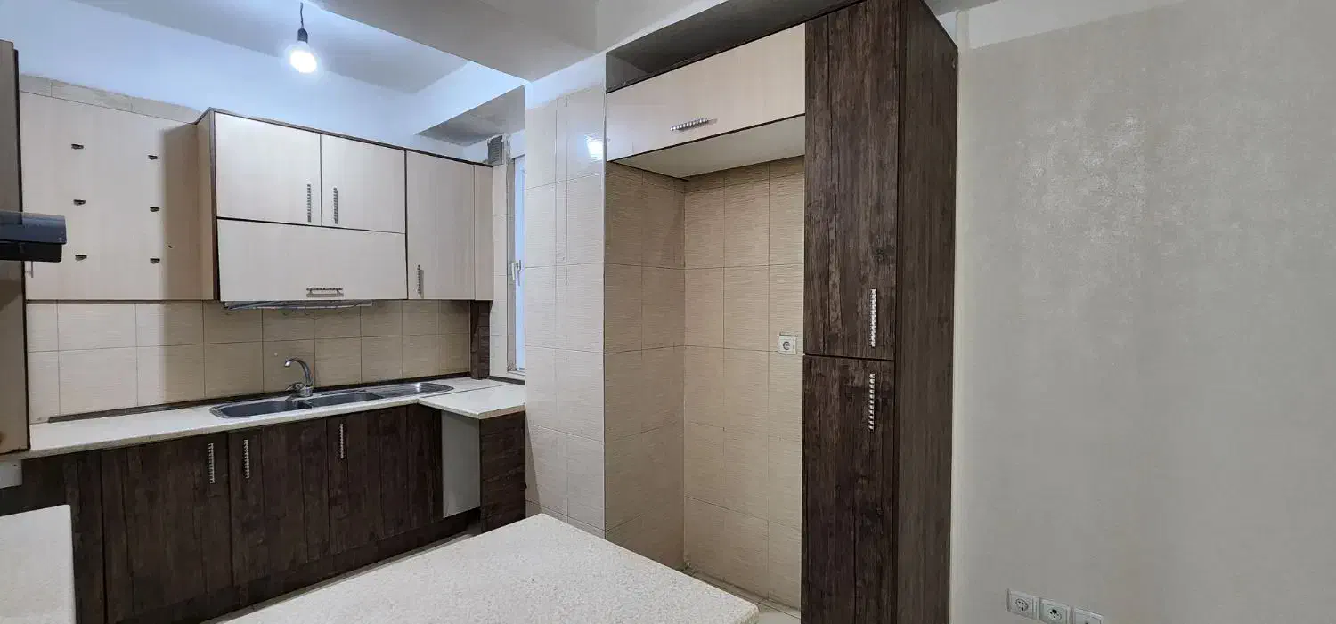 آپارتمان مسکن مهر ضیاآباد تخلیه|فروش آپارتمان|اسلام‌شهر, مسکن مهر اسلاشهر (شهرک امام خمینی)|دیوار