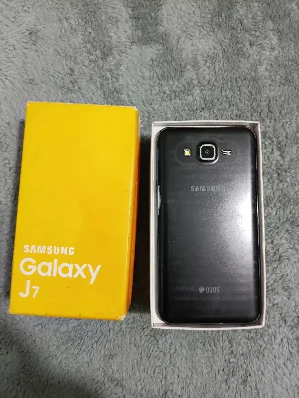 سامسونگ J7|موبایل|الوند, |دیوار