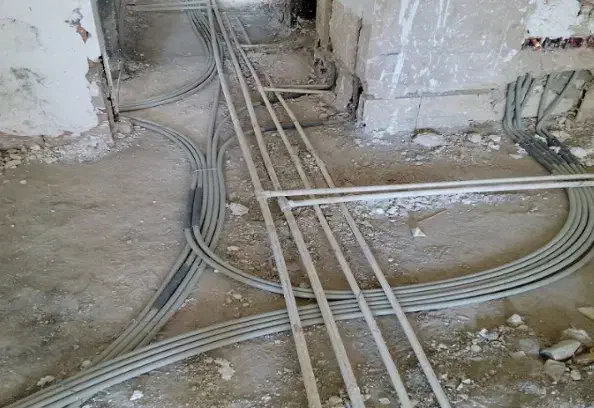 برقکارساختمان|خدمات پیشه و مهارت|سیرجان, |دیوار