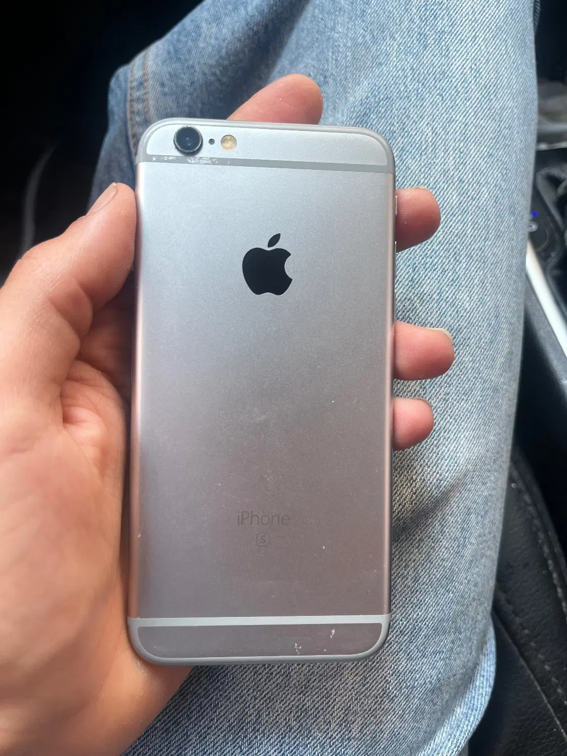 آیفون 6s|موبایل|اردبیل, |دیوار