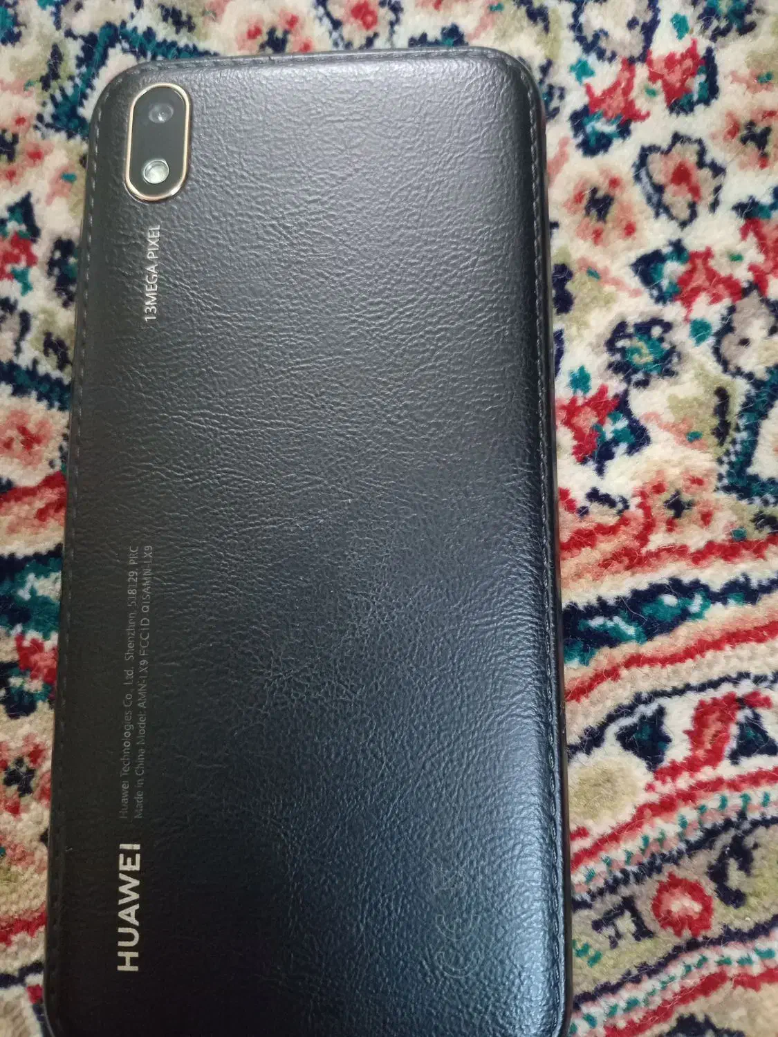 گوشی هواوی y5  2019|موبایل|فردیس, فردیس|دیوار