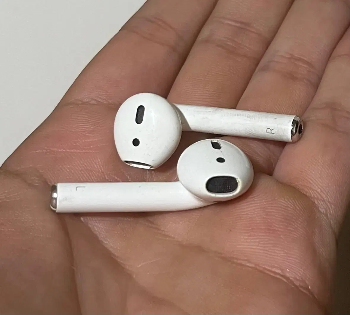 Airpod ایرپاد اصلی|موبایل|تهران, سعادتآباد|دیوار