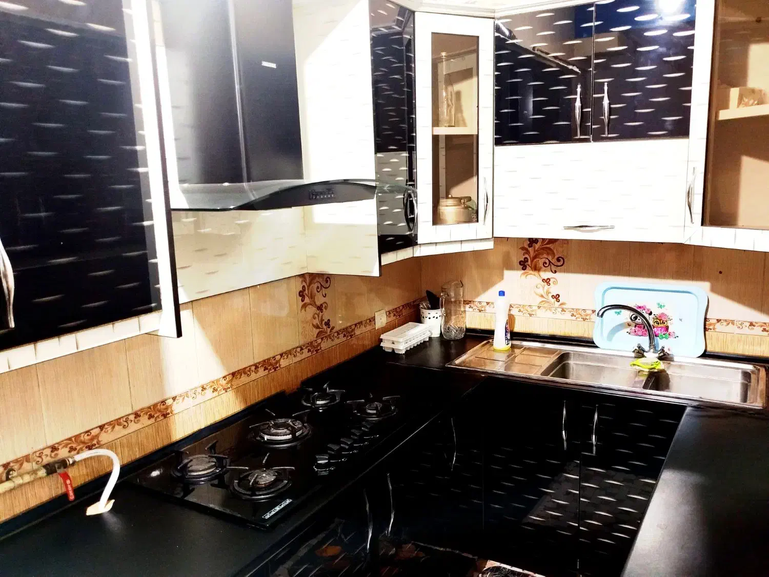 رزرو سویت خانه مبله اقامتگاه خوابگاه سوئیت ویلا|اجارهٔ کوتاهمدت آپارتمان و سوئیت|دزفول, |دیوار