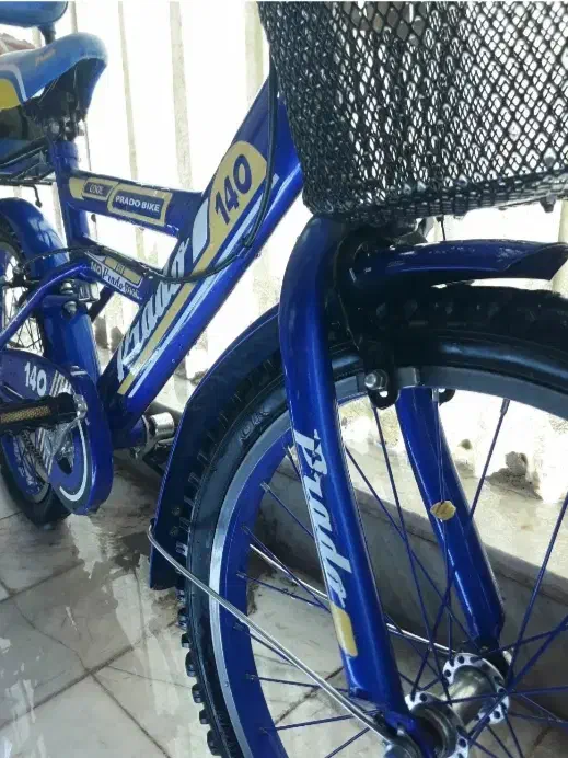 دوچرخه ۲۰ بدون دنده|دوچرخه، اسکیت، اسکوتر|سنندج, |دیوار