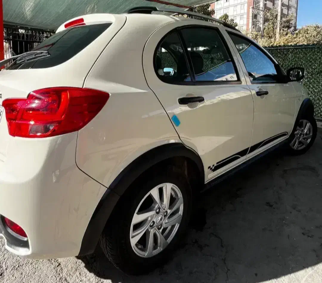 کوییک gx|خودرو سواری و وانت|کرج, کرج نو|دیوار