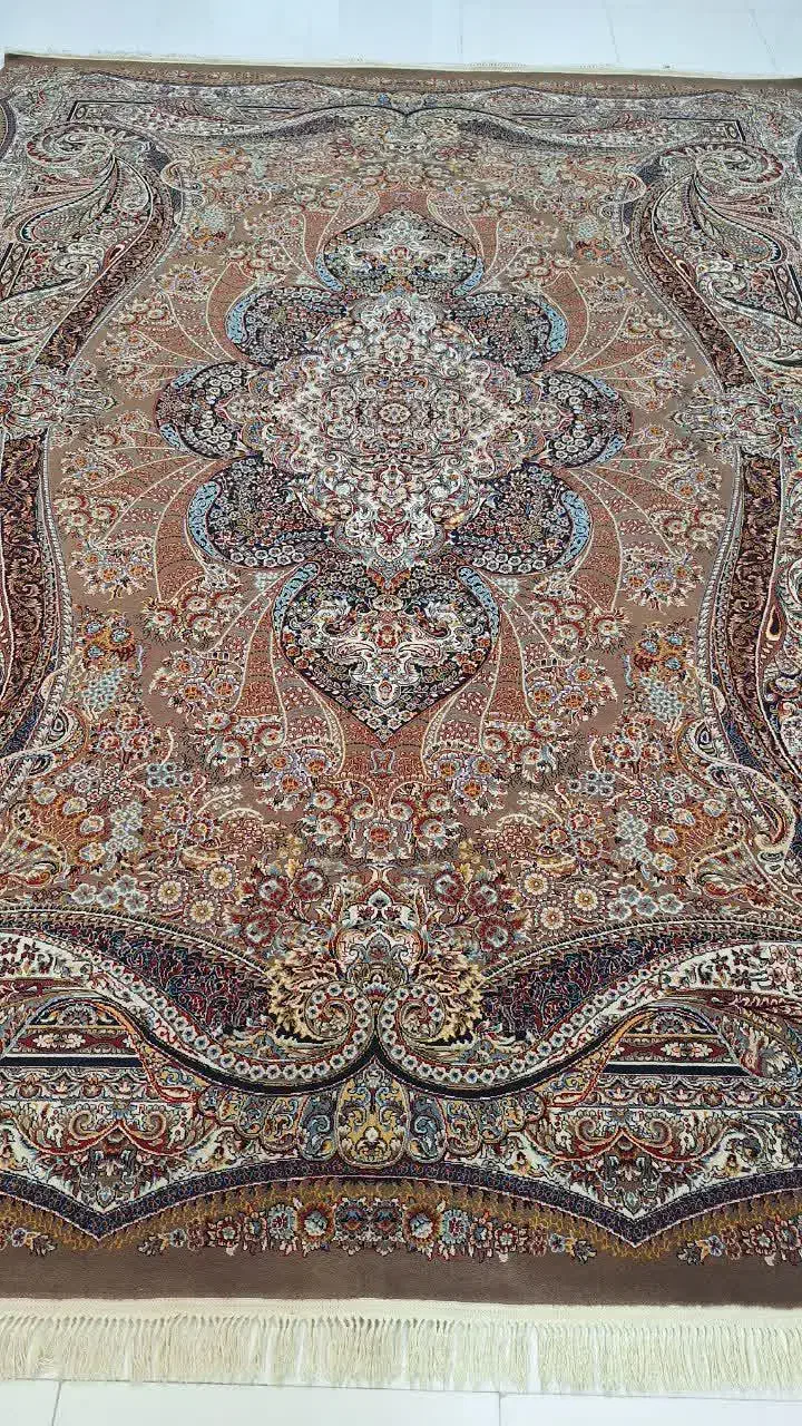 سه تخته فرش(دو9 و یک12)متری700شانه|فرش|ایلام, |دیوار