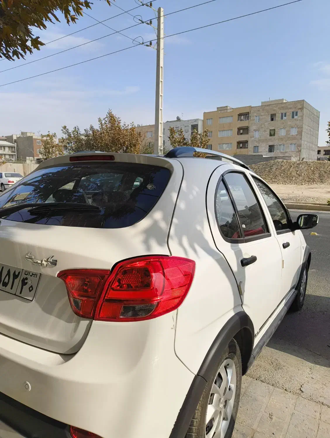 کوییک ار اس1404برج ۶ پارس خودرویی|خودرو سواری و وانت|شهریار, شهریار|دیوار