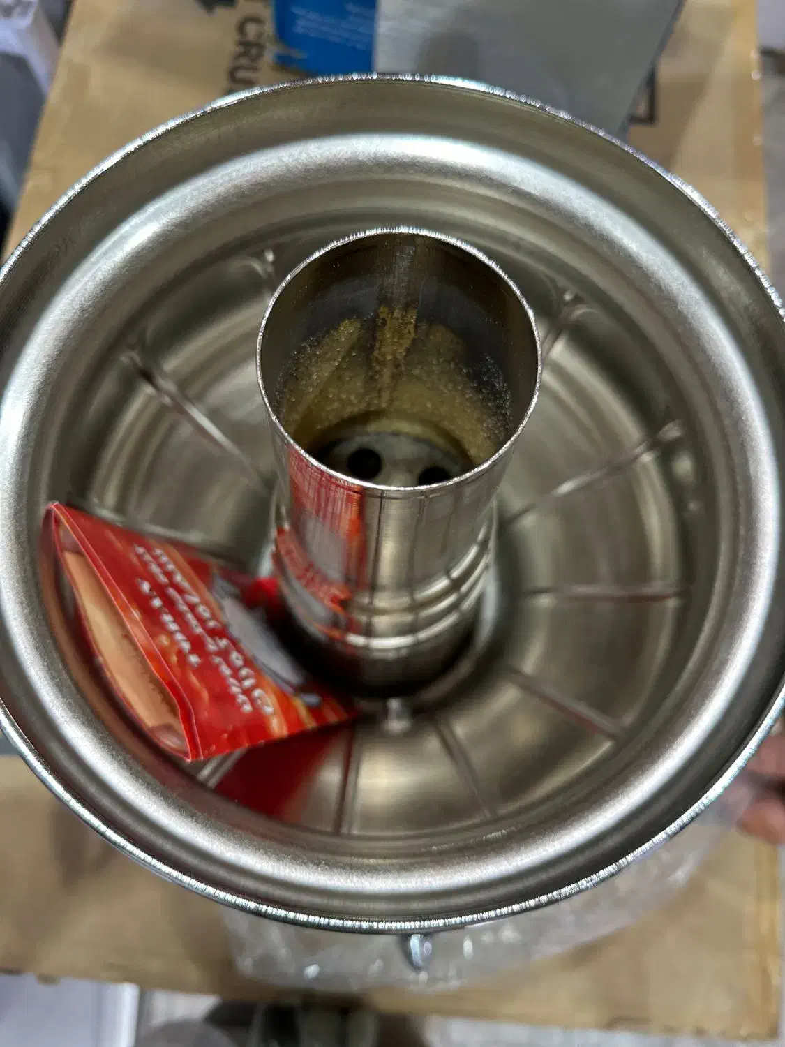 سماور نو با قیمت دست دوم|سماور، چای‌ساز، قهوه‌ساز|بابل, |دیوار