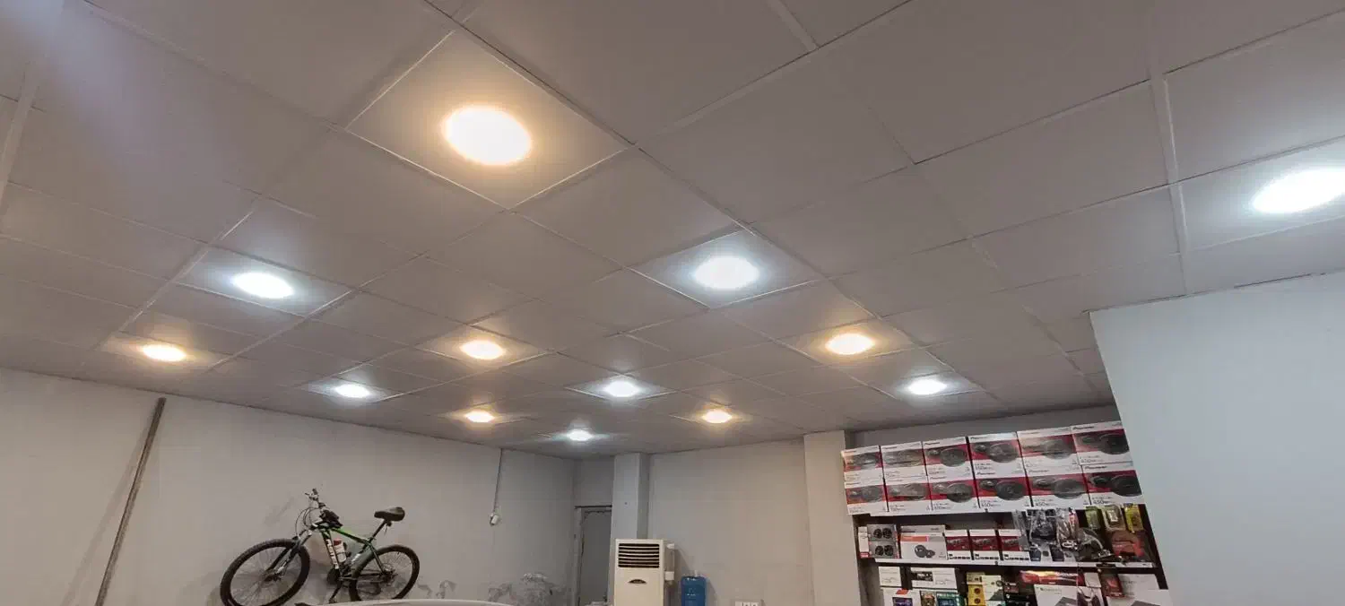 سقف کاذب|خدمات پیشه و مهارت|بندر کنگان, |دیوار