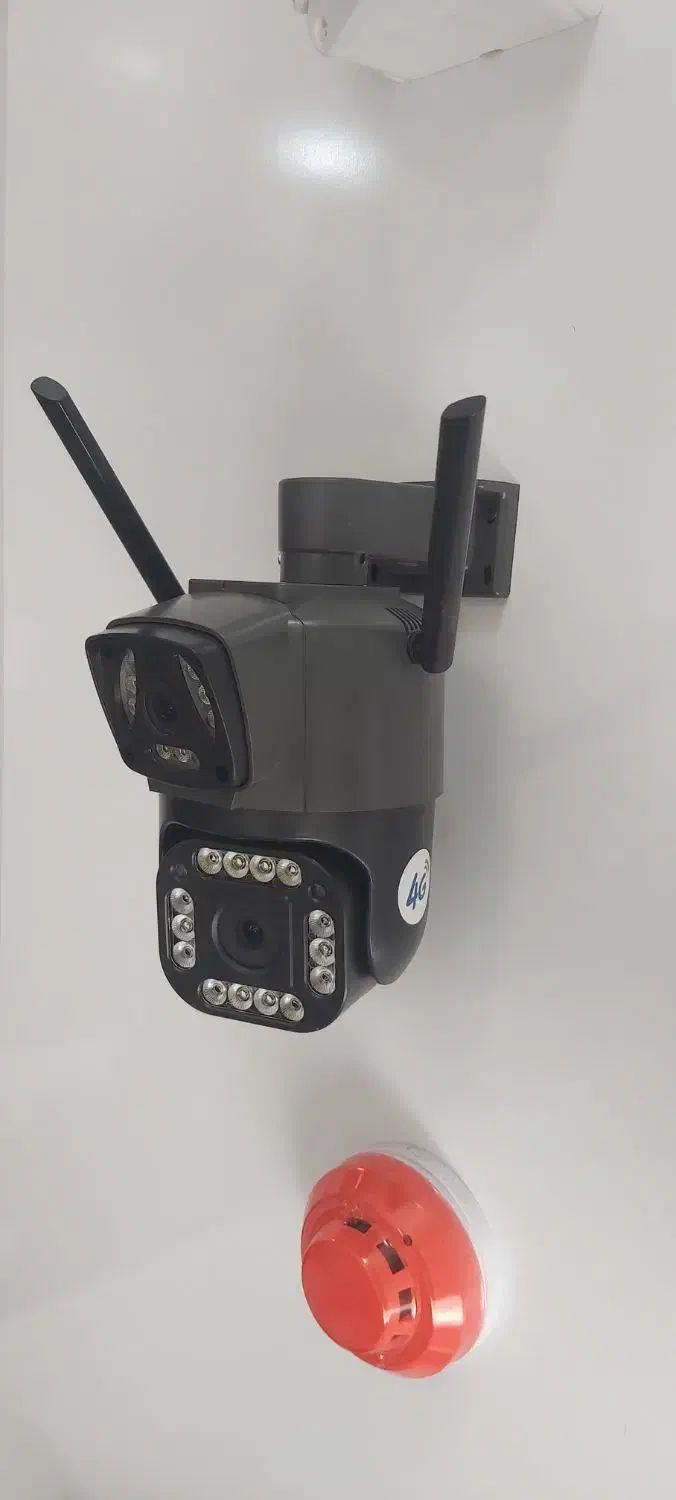 دوربین سیمکارتی|دوربین مداربسته|آمل, |دیوار