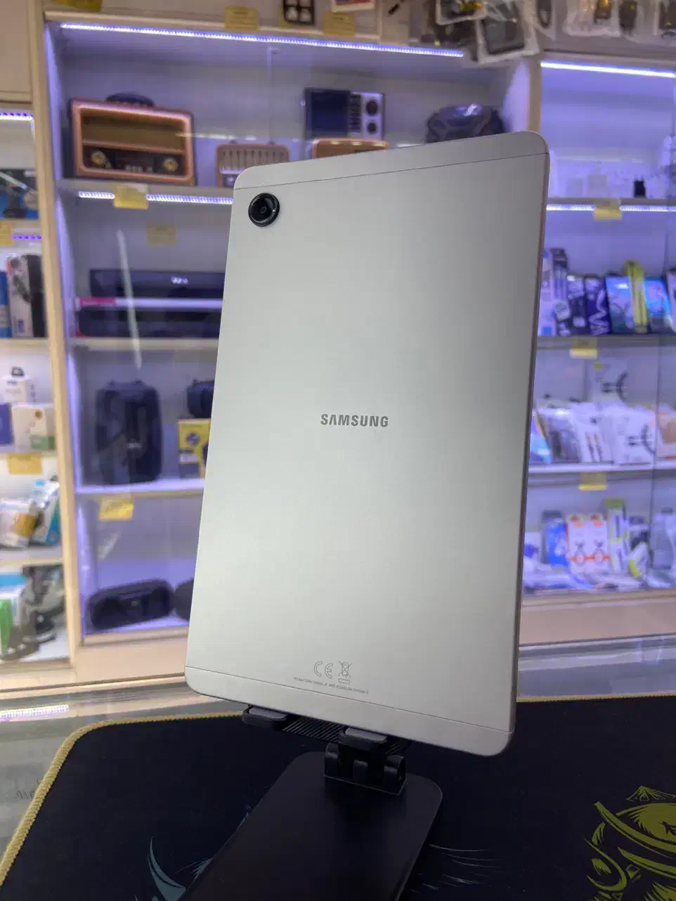 تبلتسامسونگA9 X115 درحد نو و تمیز ۶۴گیگ رام۴|تبلت|مشهد, سراب|دیوار