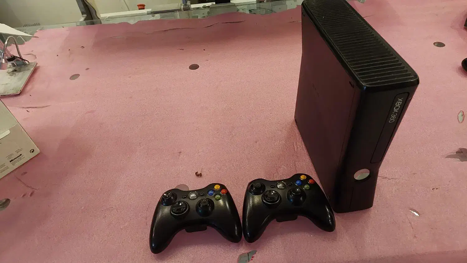 xbox 360|کنسول، بازی ویدئویی و آنلاین|تهران, تهرانپارس جنوبی|دیوار