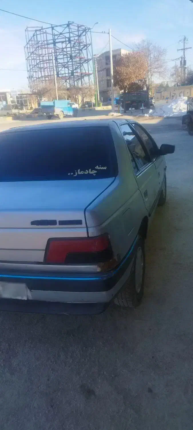 نیسان|خودرو سواری و وانت|سردرود, |دیوار