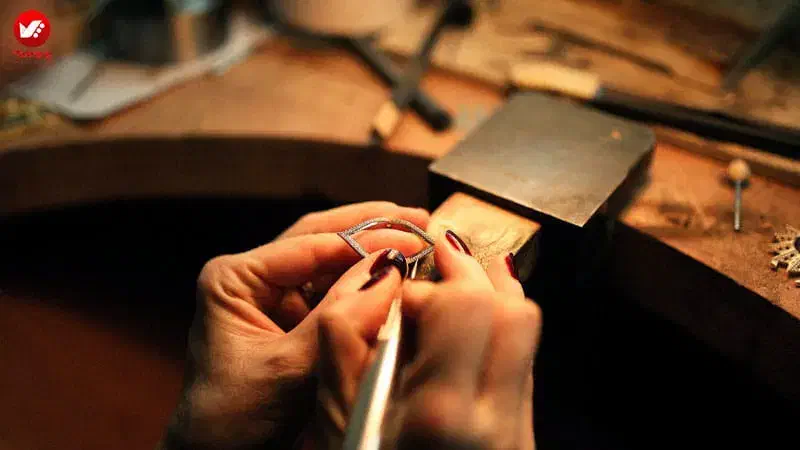 با ما وارد دنیای طلا شوید|استخدام صنعتی، فنی، مهندسی|الوند, |دیوار