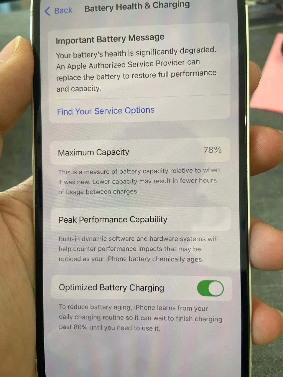 13 نرمال zaa سفید|موبایل|آمل, |دیوار