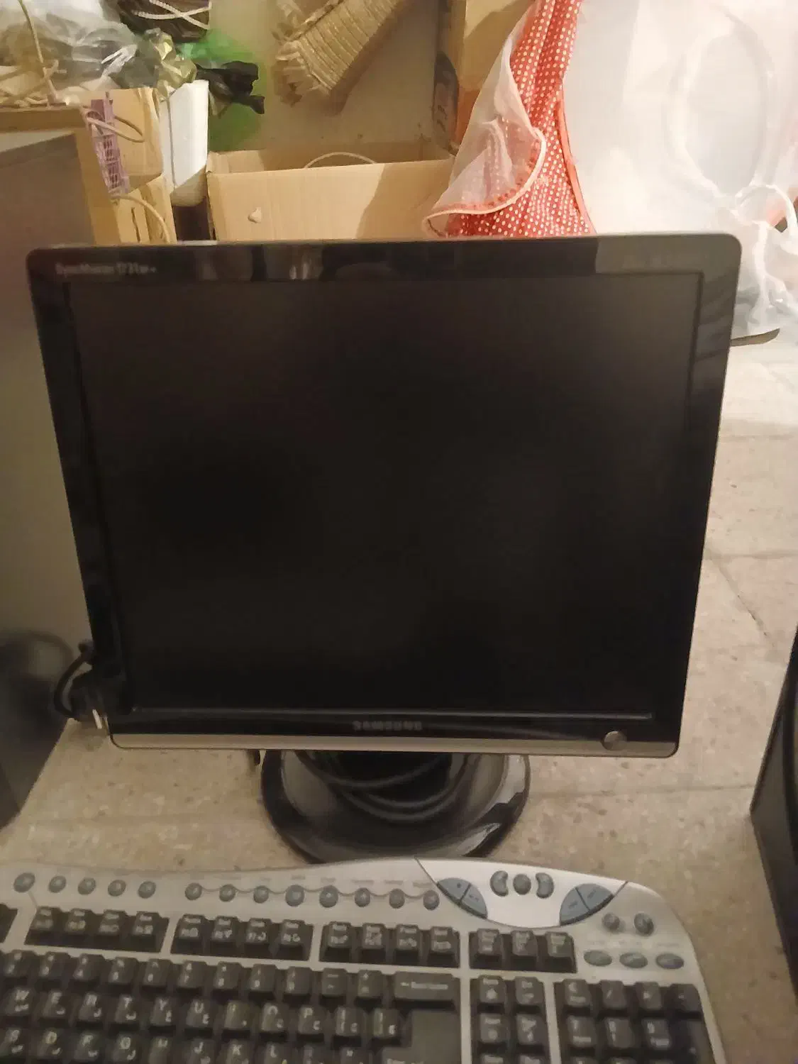 کامپیوتر|رایانه رومیزی|تهران, کرمان|دیوار