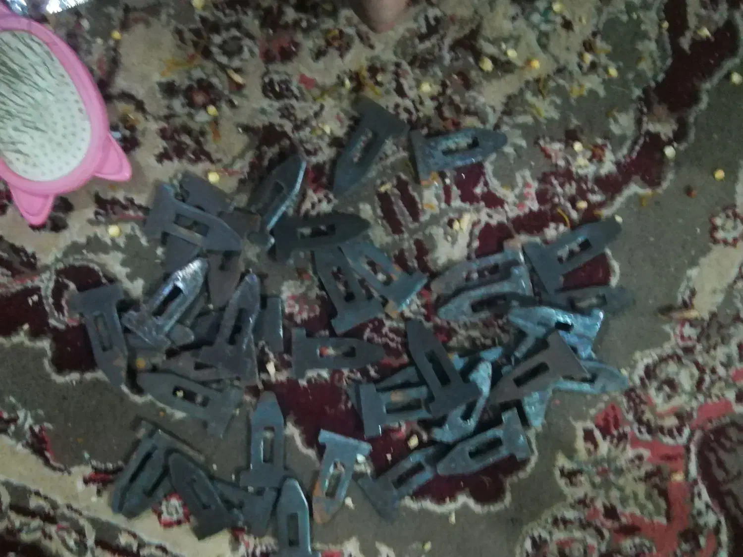 پین|مصالح و تجهیزات ساختمان|شیراز, شهرک رضوان|دیوار