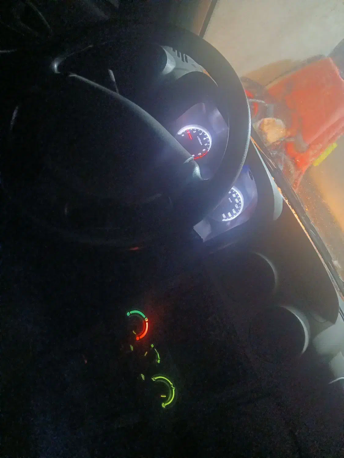 پراید ۹۶ خانگی|خودرو سواری و وانت|ریگان, |دیوار