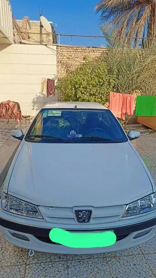 پارس|خودرو سواری و وانت|شوش, |دیوار