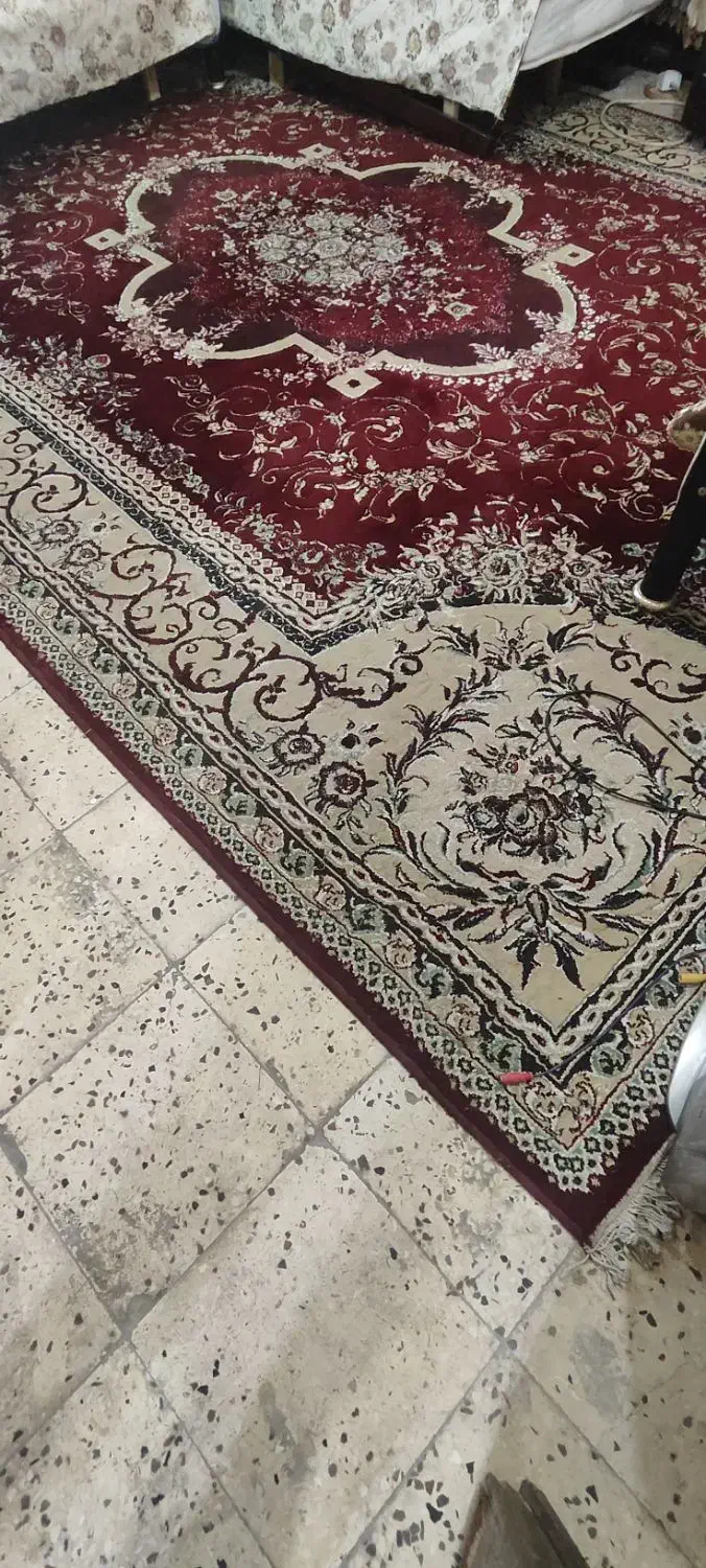 20 عدد فرش 12 متری و 9متری 6متری|فرش|بهبهان, |دیوار