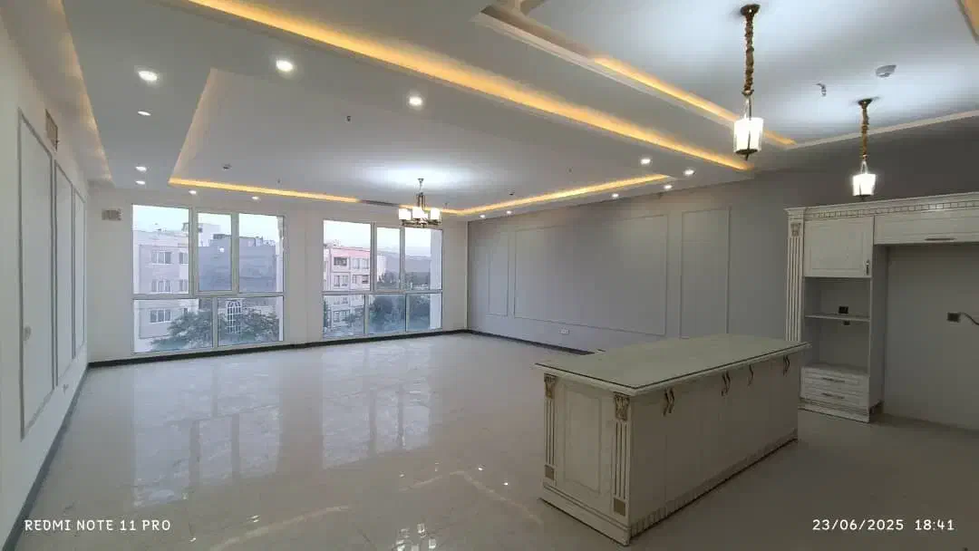 145متر/اقبال پشت وکیل اباد/2سال/سه نبش/|فروش آپارتمان|مشهد, اقبال|دیوار