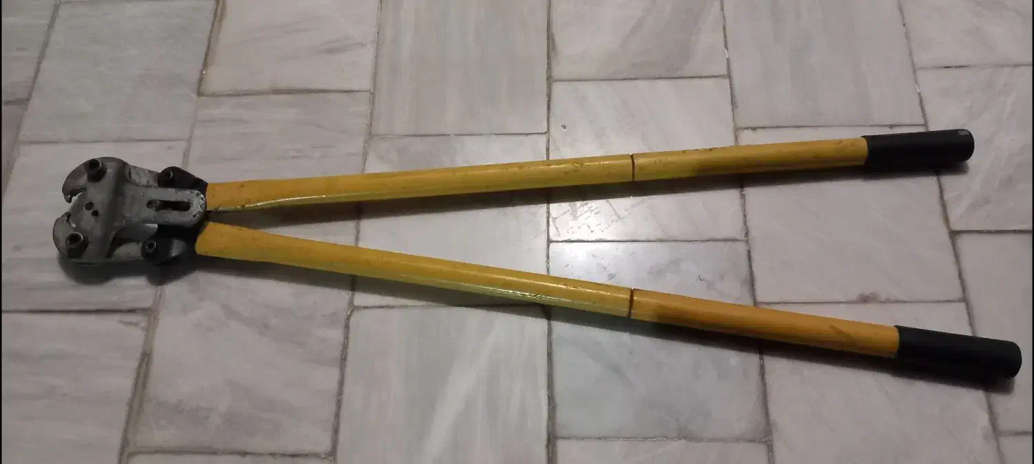 کابلوشو|ابزارآلات|شیروان (لرستان), |دیوار