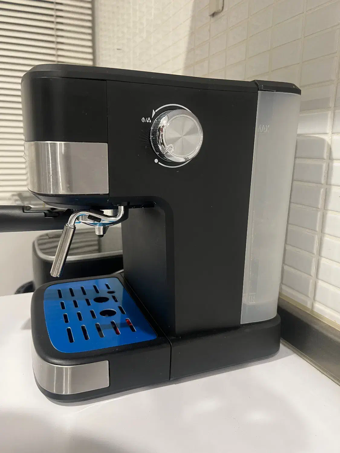 قهوه ساز برند میگل|سماور، چای‌ساز، قهوه‌ساز|تهران, قبا|دیوار