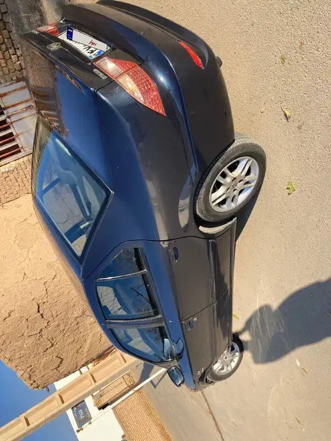 سورن ۹۳|خودرو سواری و وانت|مشکین‌دشت, |دیوار