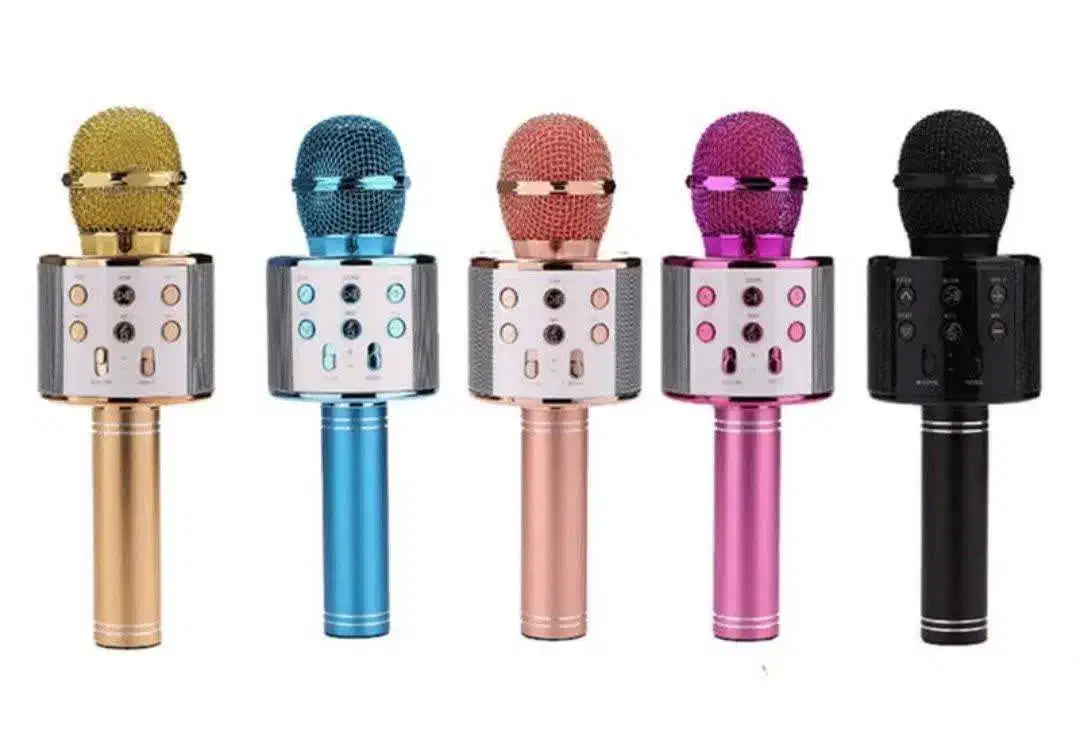 میکروفن|لوازم جانبی موبایل و تبلت|تهران, راه آهن|دیوار