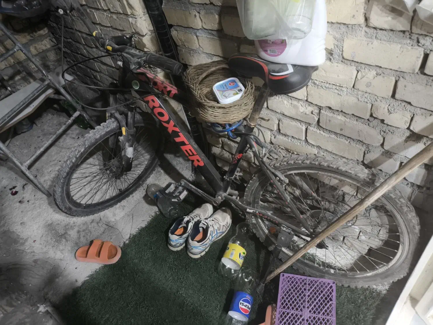 دوچرخه ۲۶|دوچرخه، اسکیت، اسکوتر|نورآباد ممسنی, |دیوار