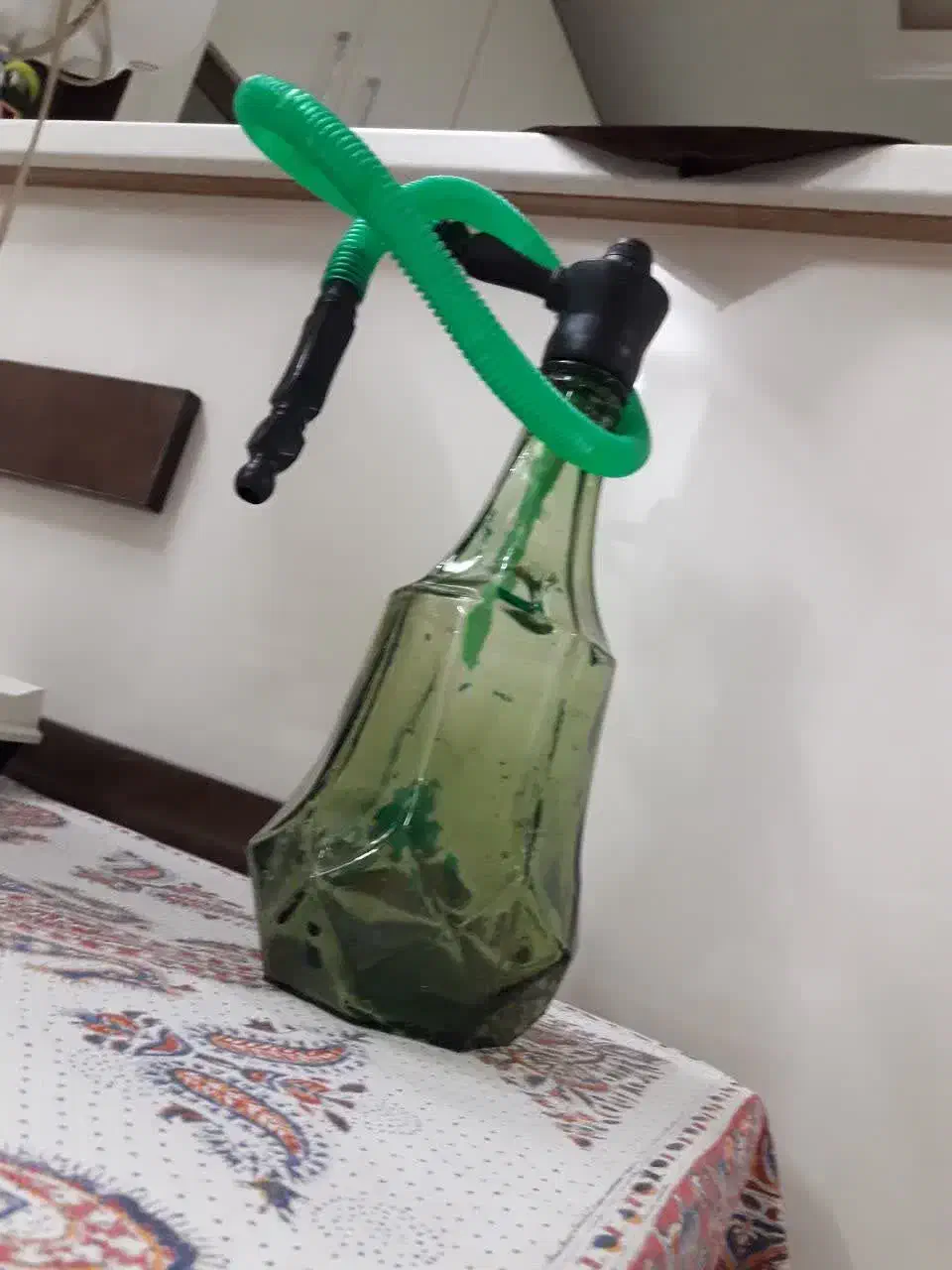 قلیون|کلکسیون و سرگرمی|قم, شاه سید علی|دیوار