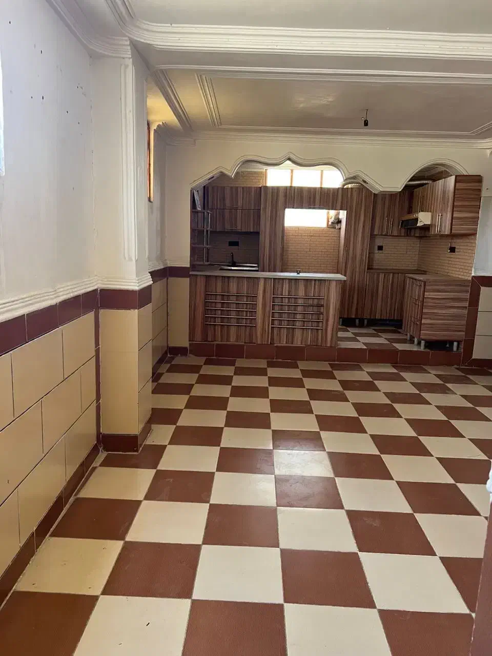 فروش اپارتمان مرکز شهر|فروش آپارتمان|کهنوج, |دیوار