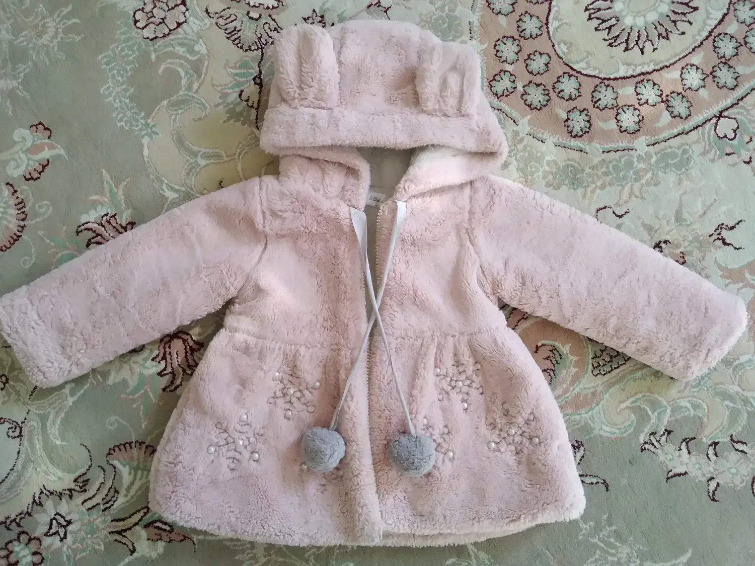 بلوز دخترانه ۲تا۳ سال|لباس|شهرکرد, |دیوار