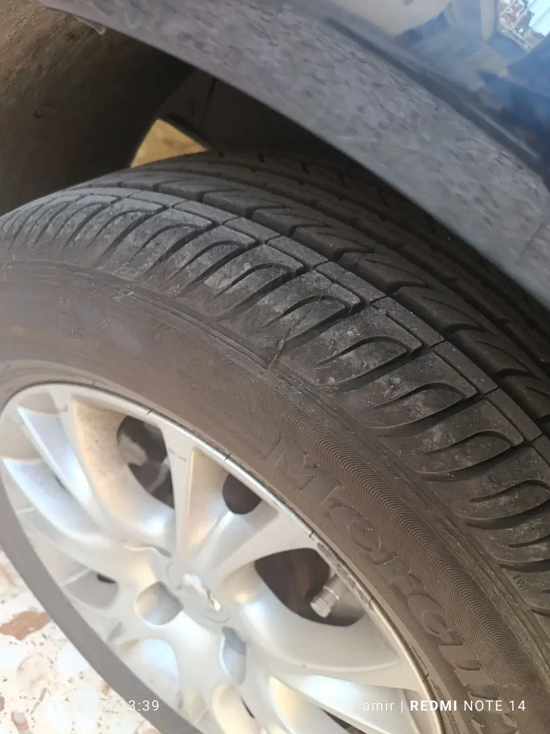 دنا سفارشی فول|خودرو سواری و وانت|قزوین, |دیوار