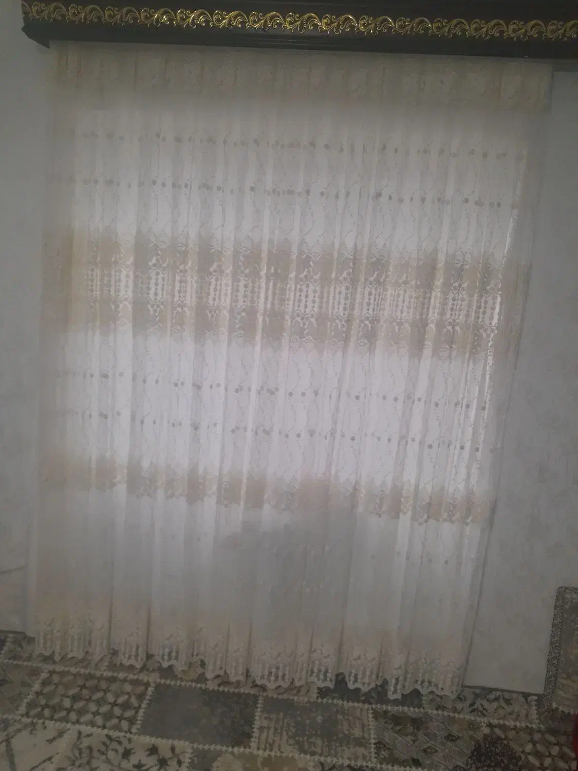 پرده|پرده، رانر، رومیزی|مریوان, |دیوار