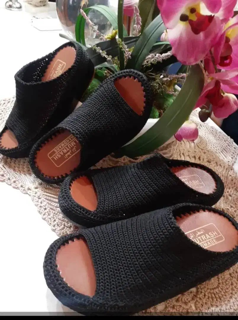 صندل عربی گیوه|کیف، کفش، کمربند|رفسنجان, |دیوار