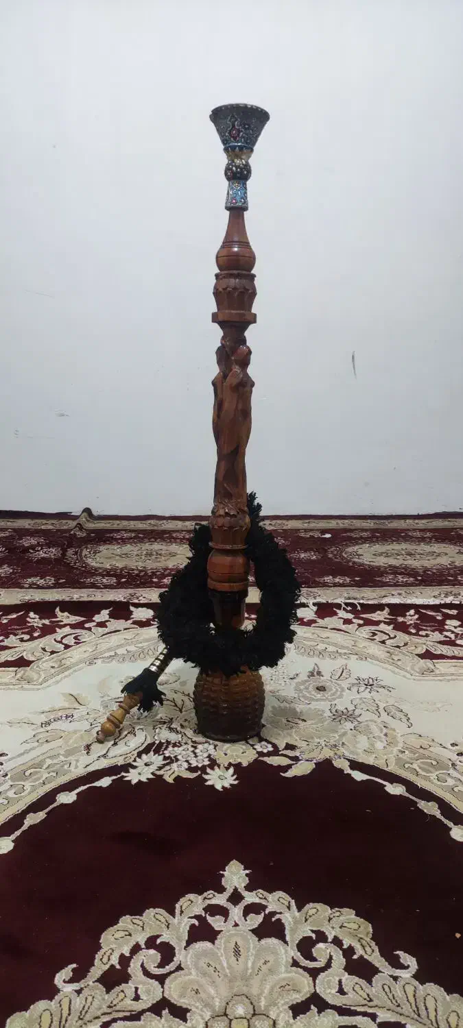 قلیان|کلکسیون و سرگرمی|فریمان, |دیوار