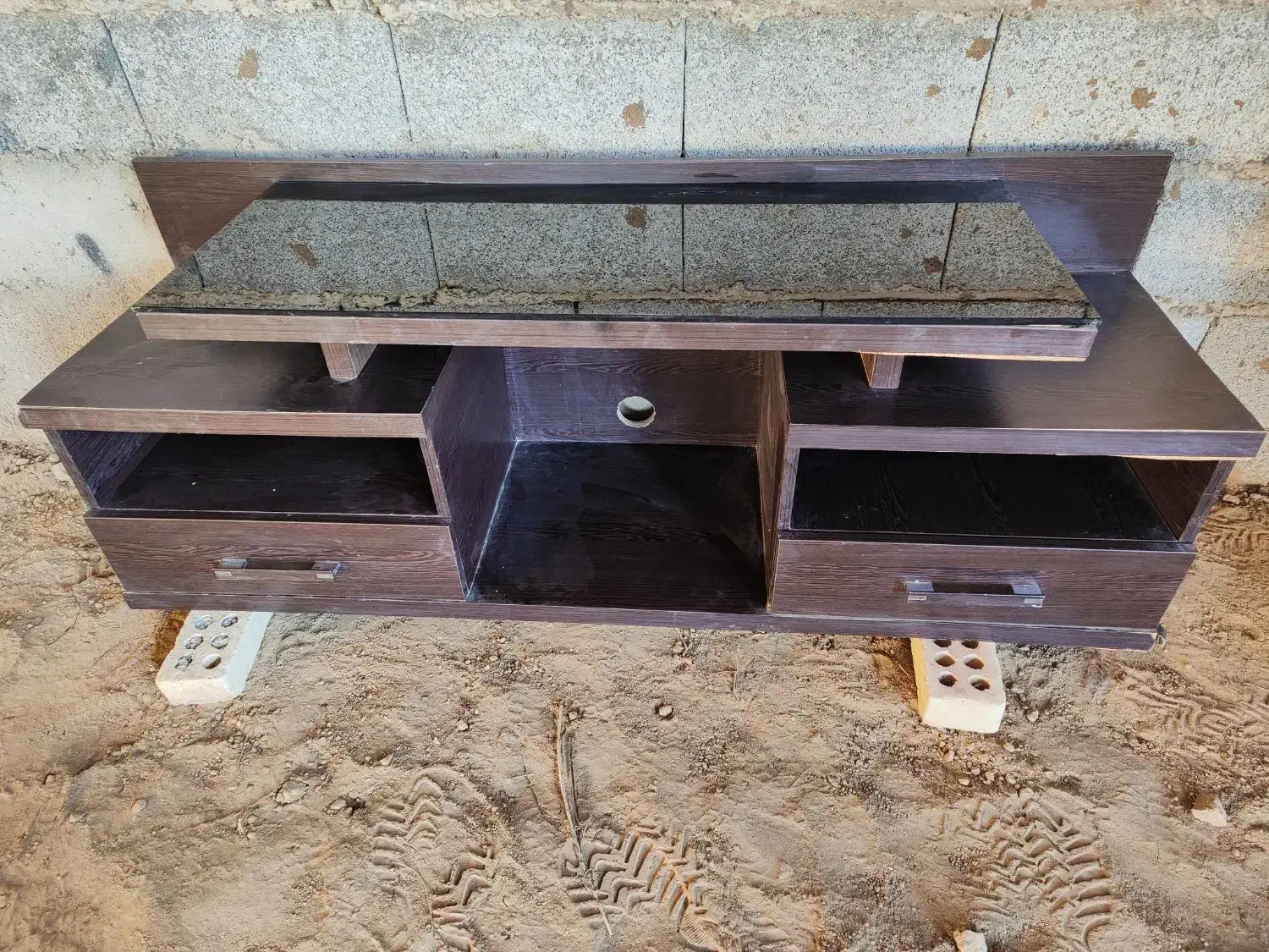 میزتلویزیون|میز تلویزیون|گنبد کاووس, |دیوار