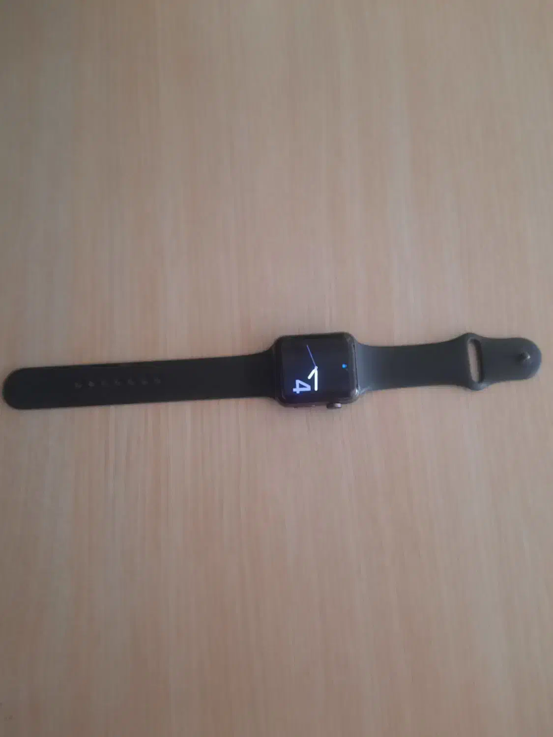 اپل واچ ۳|ساعت|مبارکه, |دیوار