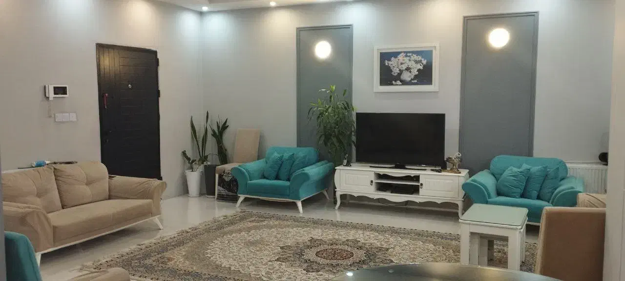 ۱۶۰ متر / سند ۶ دانگ / فول / شرایط پرداخت بینظیر|فروش آپارتمان|مشهد, کوه سنگی|دیوار