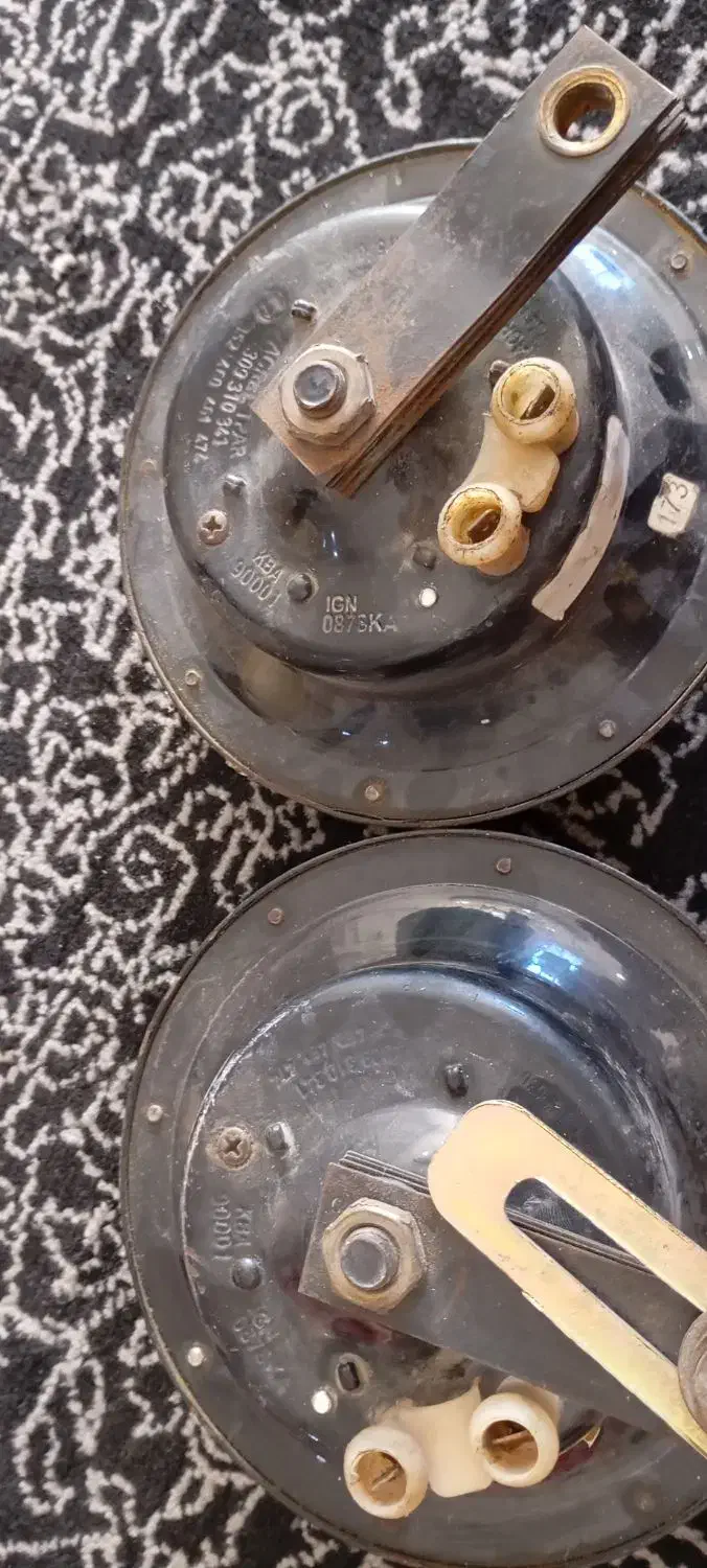 بوق 1011|قطعات یدکی و لوازم جانبی|کارون, |دیوار