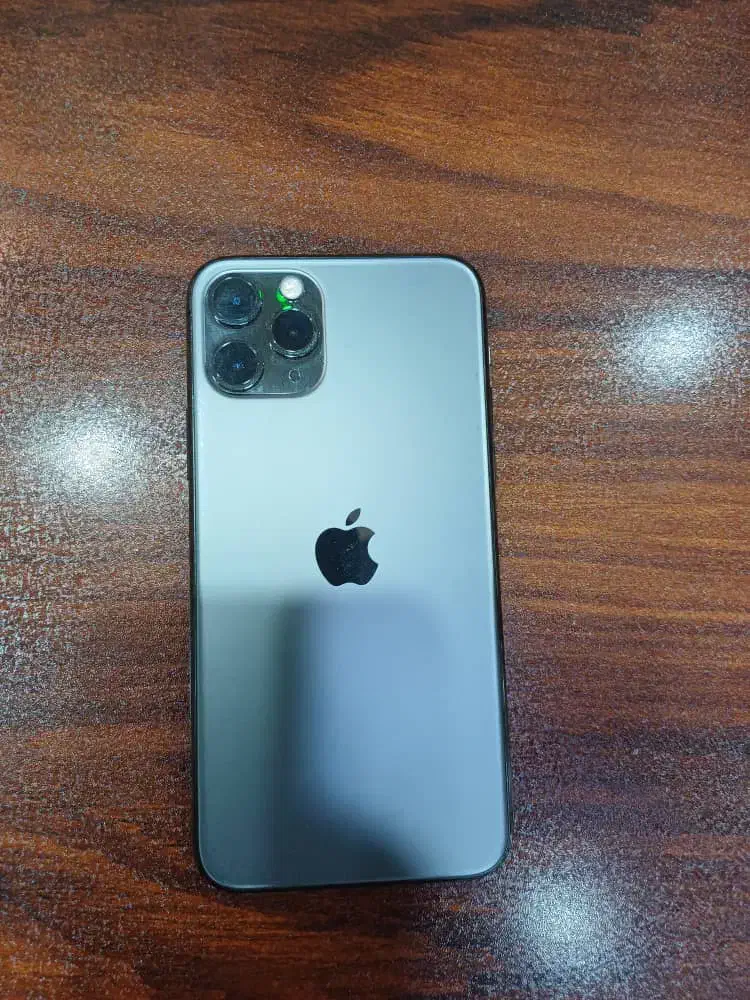 ایفون ۱۱ پرو 256|موبایل|دهلران, |دیوار