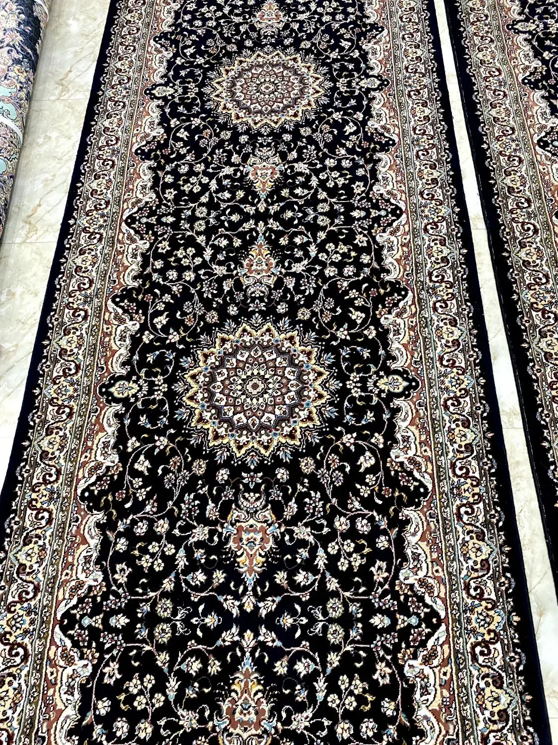 دوتخته کناره فرش ماشینی|فرش|کرج, محمد آباد|دیوار